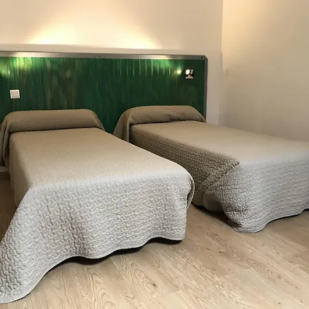 Le Panoramic - Gorges Du Verdon Hotel 2*