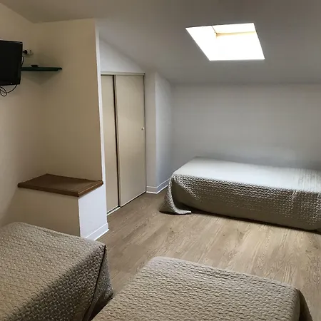 Le Panoramic - Gorges Du Verdon 2*