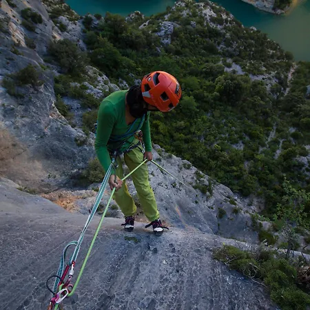 Hotell Le Panoramic - Gorges Du Verdon