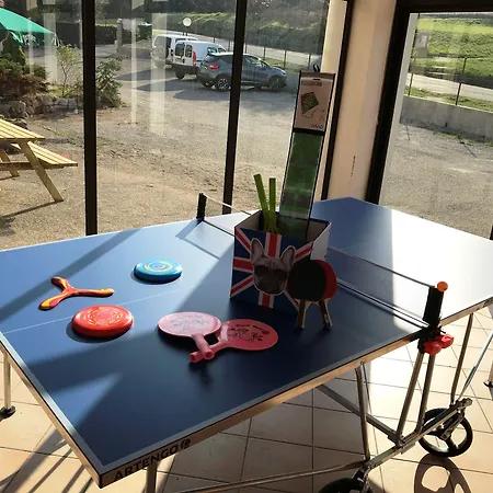 فندق Le Panoramic - Gorges Du Verdon La Palud-sur-Verdon