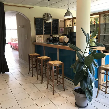 Le Panoramic - Gorges Du Verdon La Palud-sur-Verdon