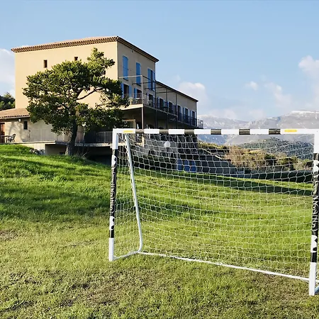 Le Panoramic - Gorges Du Verdon فندق