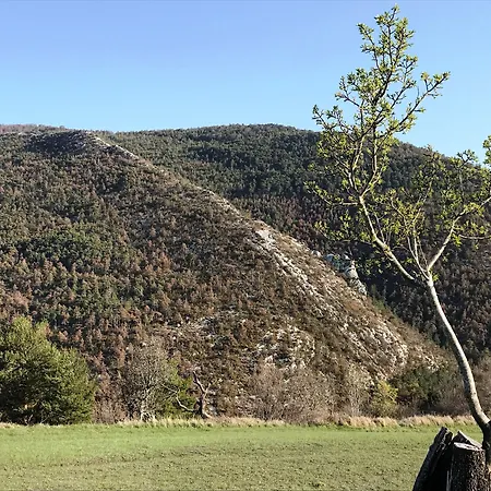 Le Panoramic - Gorges Du Verdon 2* La Palud-sur-Verdon