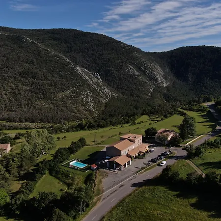 Le Panoramic - Gorges Du Verdon 2* La Palud-sur-Verdon