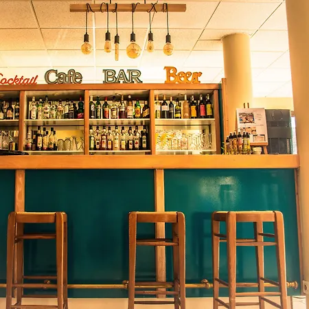 Le Panoramic - Gorges Du Verdon 2* La Palud-sur-Verdon