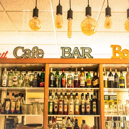 Le Panoramic - Gorges Du Verdon 2*