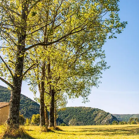 فندق Le Panoramic - Gorges Du Verdon 2*