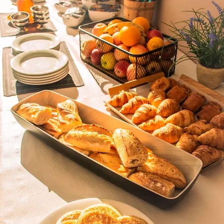 Le Panoramic - Gorges Du Verdon فندق