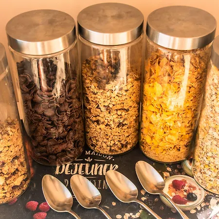 فندق Le Panoramic - Gorges Du Verdon 2*