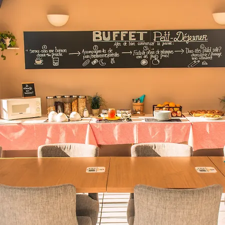Le Panoramic - Gorges Du Verdon فندق La Palud-sur-Verdon