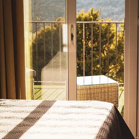 Hotell Le Panoramic - Gorges Du Verdon