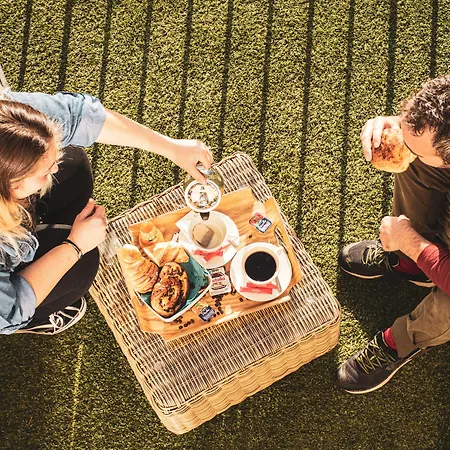 فندق Le Panoramic - Gorges Du Verdon 2*