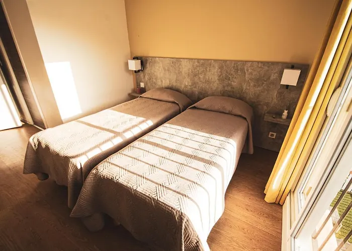 Hotel Le Panoramic - Gorges Du Verdon 2*