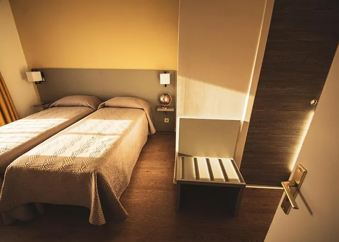 Hotel Le Panoramic - Gorges Du Verdon La Palud-sur-Verdon