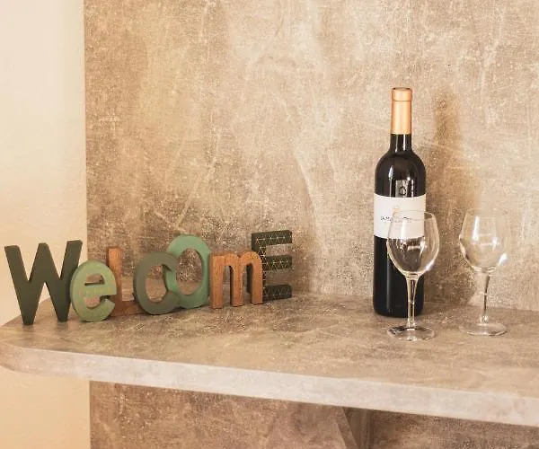 Le Panoramic - Gorges Du Verdon Hotel La Palud-sur-Verdon