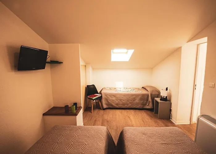 Le Panoramic - Gorges Du Verdon Hotel La Palud-sur-Verdon