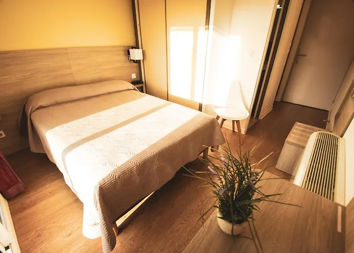 Le Panoramic - Gorges Du Verdon Hotel