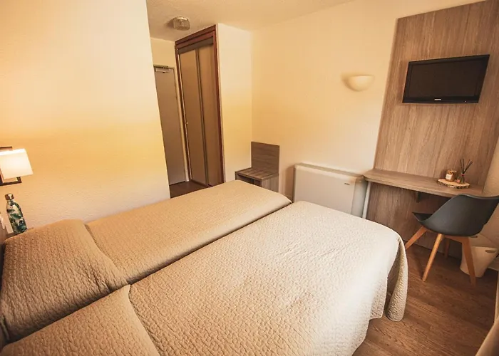 Le Panoramic - Gorges Du Verdon La Palud-sur-Verdon