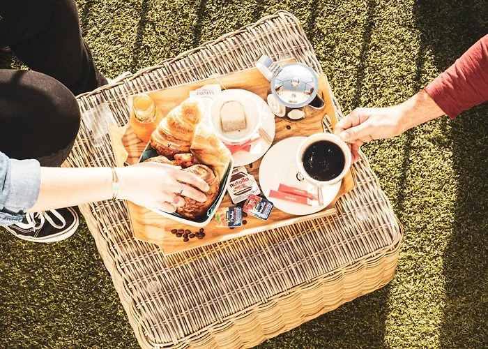 Hotel Le Panoramic - Gorges Du Verdon