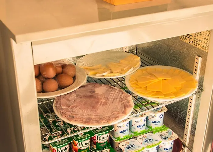 Le Panoramic - Gorges Du Verdon