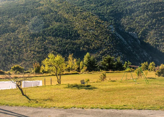 Le Panoramic - Gorges Du Verdon