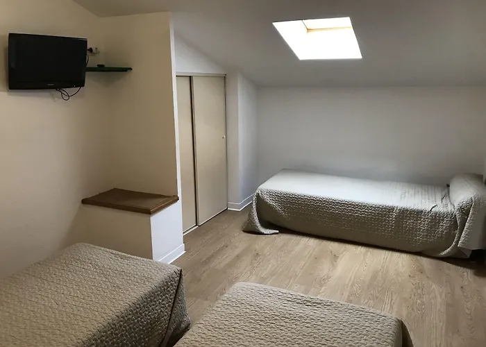 Le Panoramic - Gorges Du Verdon 2*