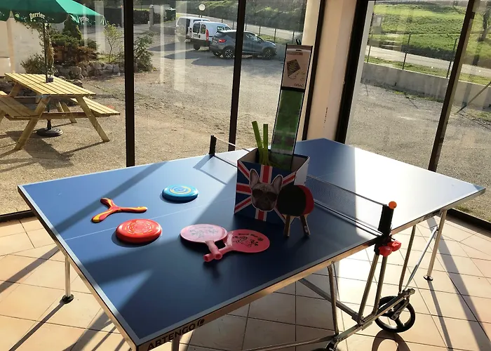 Hotel Le Panoramic - Gorges Du Verdon La Palud-sur-Verdon