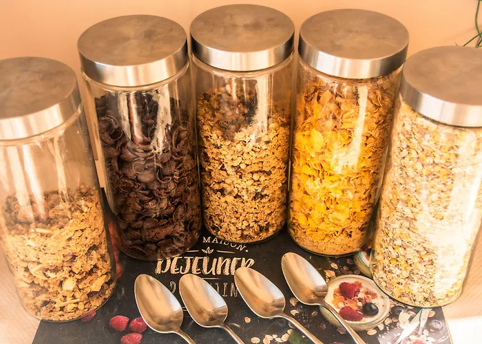 Hotel Le Panoramic - Gorges Du Verdon 2*