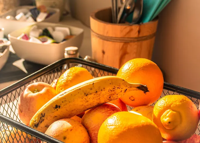 Hotel Le Panoramic - Gorges Du Verdon La Palud-sur-Verdon