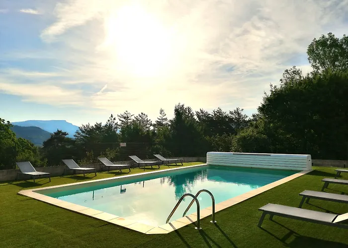 Le Panoramic - Gorges Du Verdon