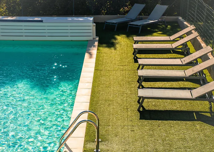 Le Panoramic - Gorges Du Verdon