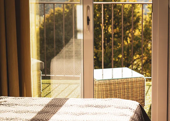 Hotel Le Panoramic - Gorges Du Verdon